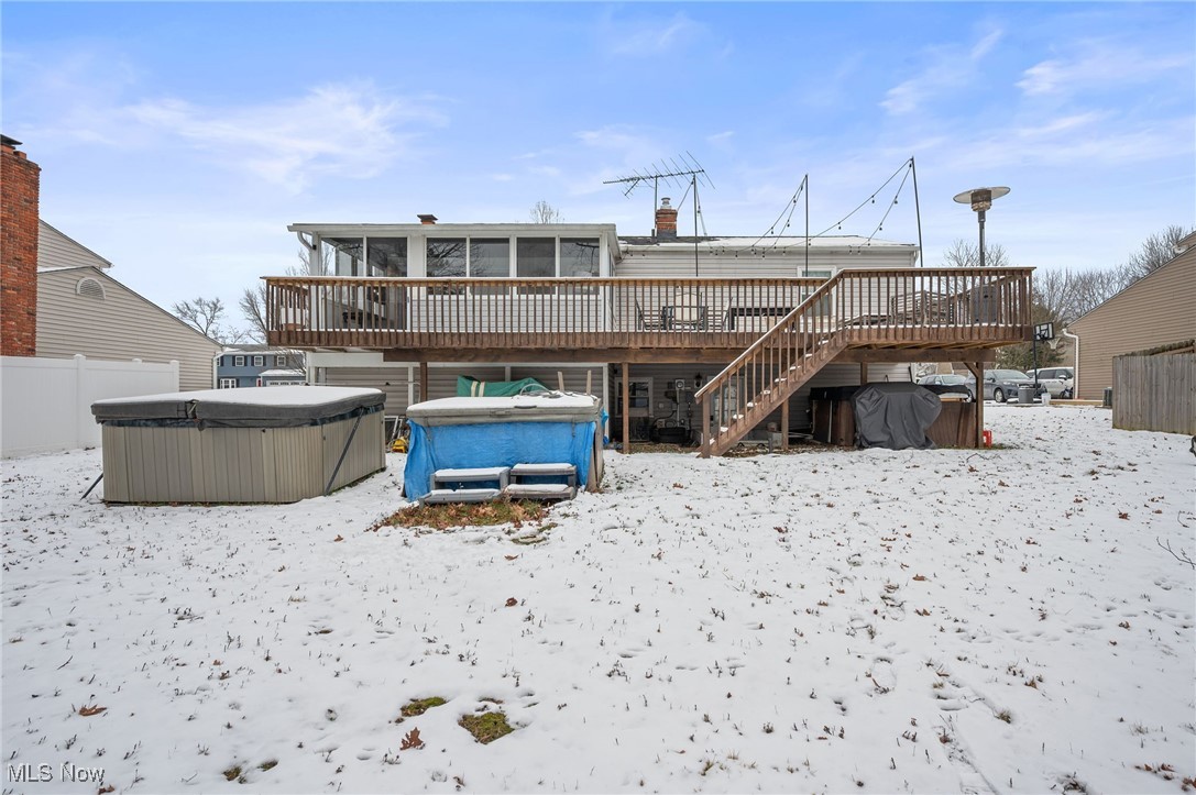 Laurel Creek - Residential