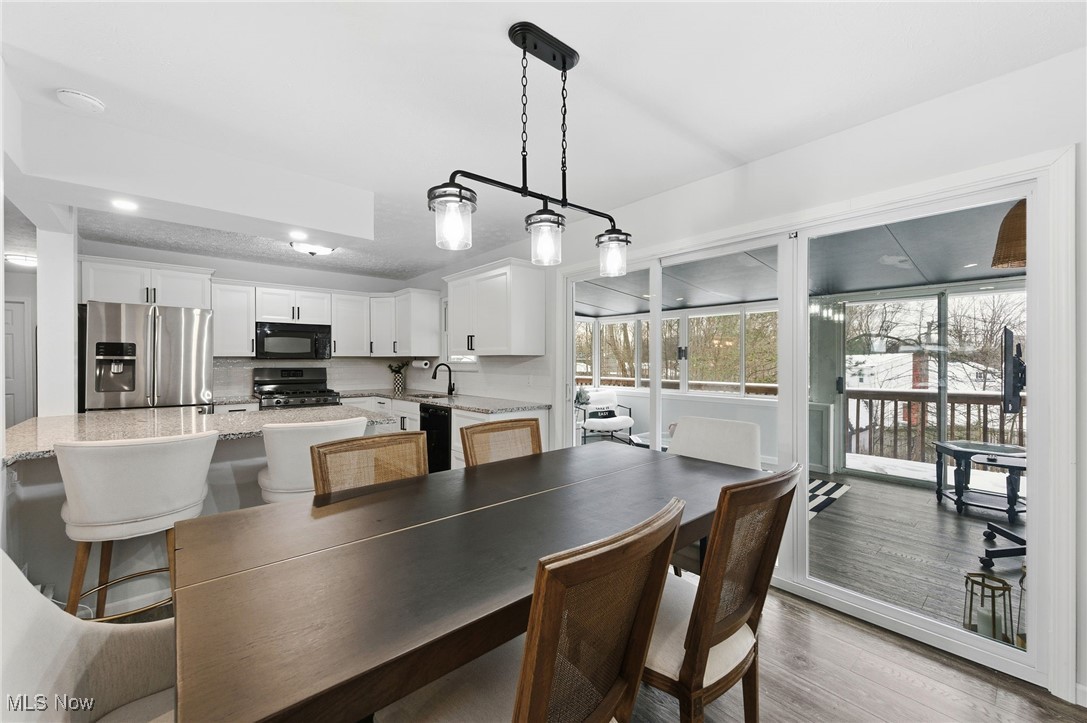 Laurel Creek - Residential