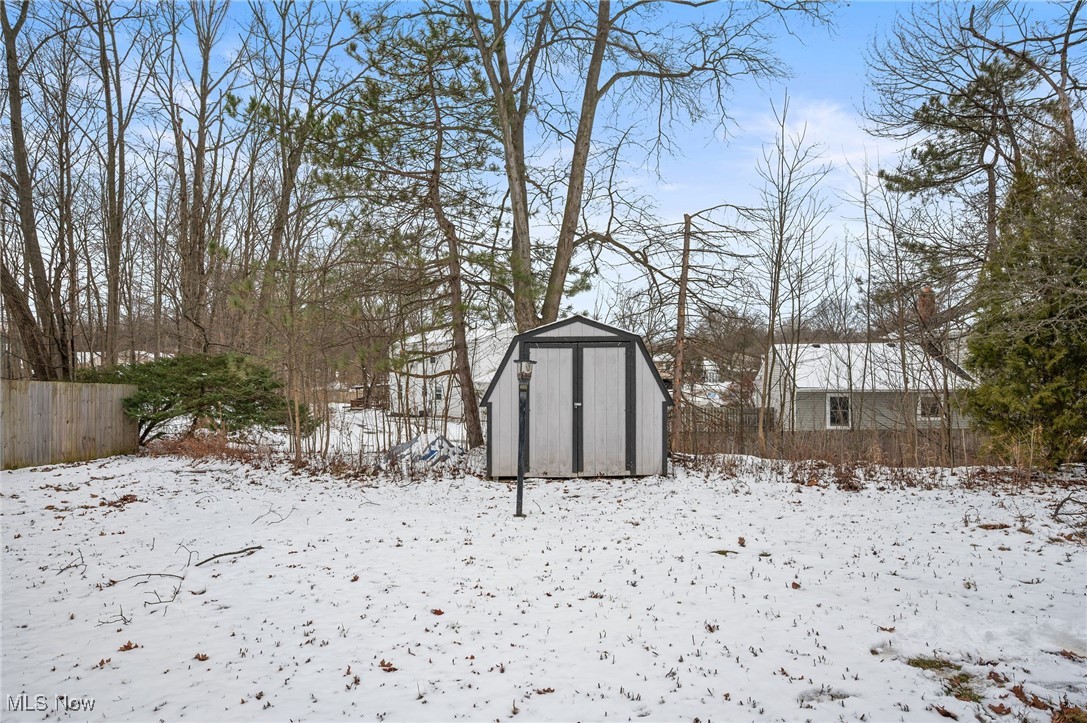 Laurel Creek - Residential