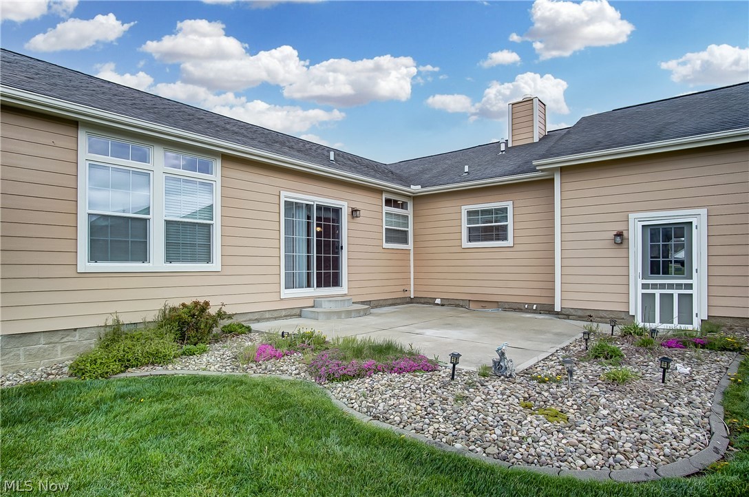 Green At Vista - Residential