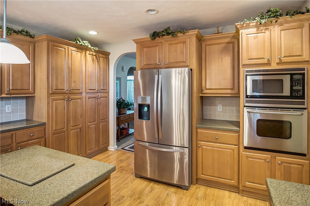 Green At Vista - Residential