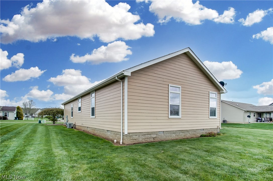 Green At Vista - Residential