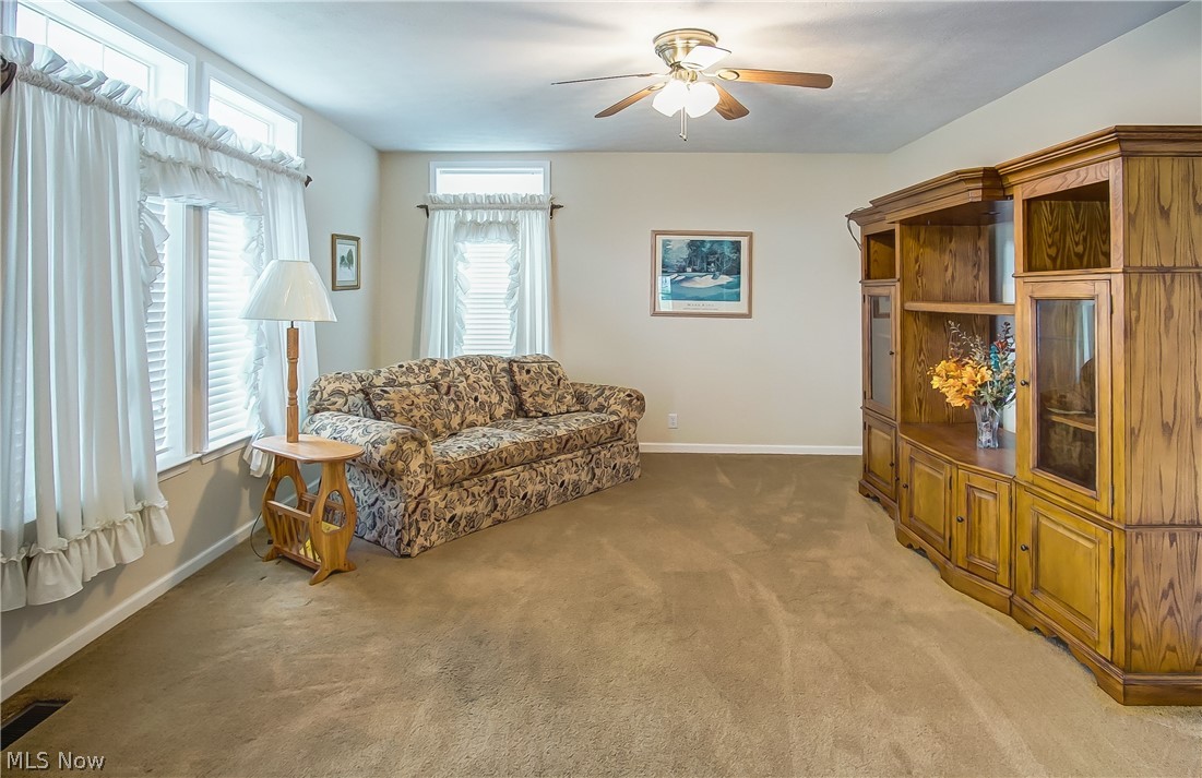 Green At Vista - Residential