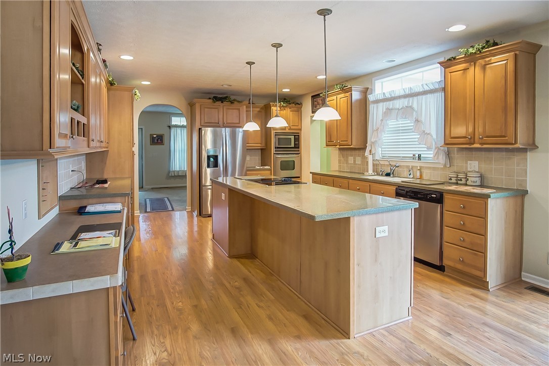 Green At Vista - Residential