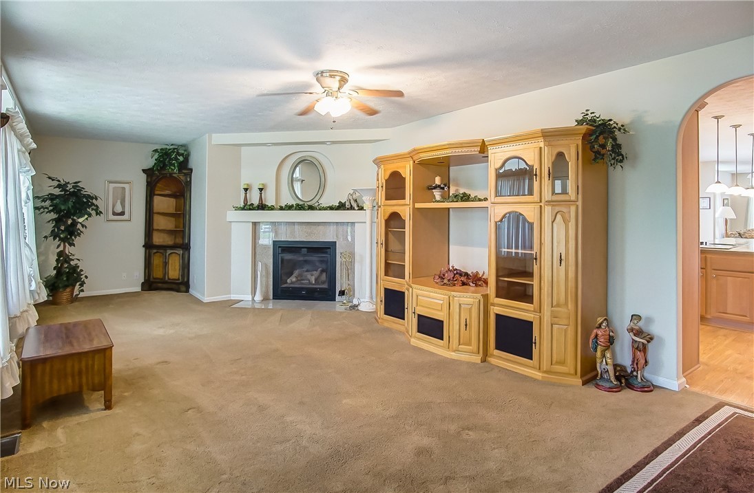 Green At Vista - Residential