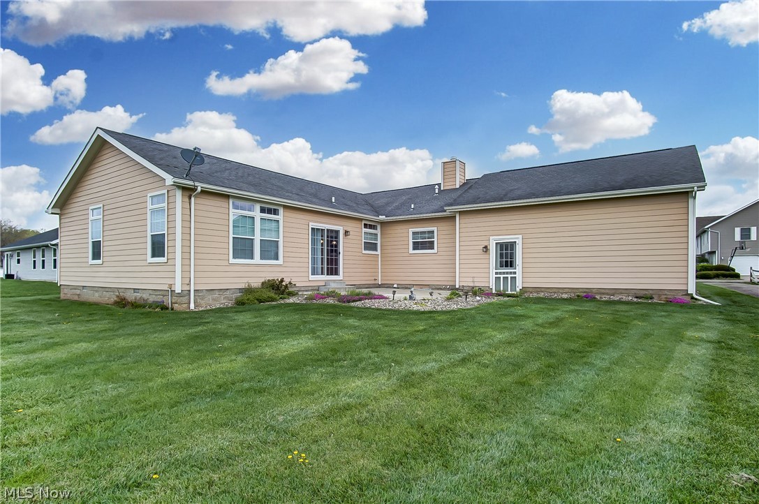 Green At Vista - Residential