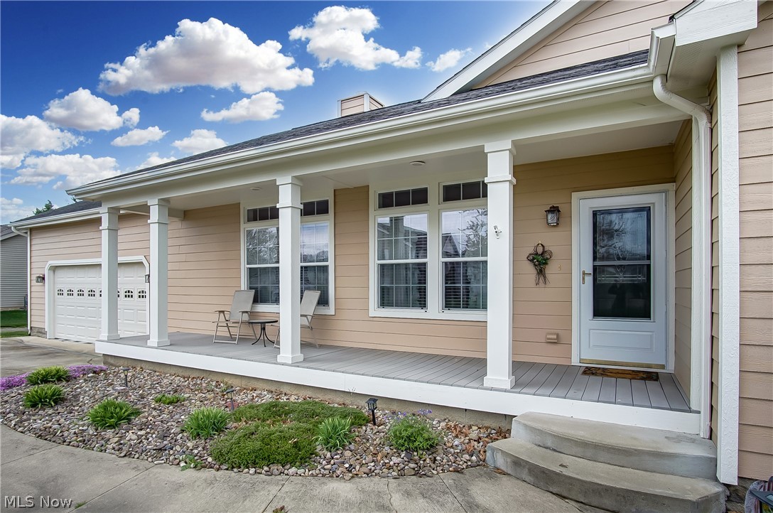 Green At Vista - Residential