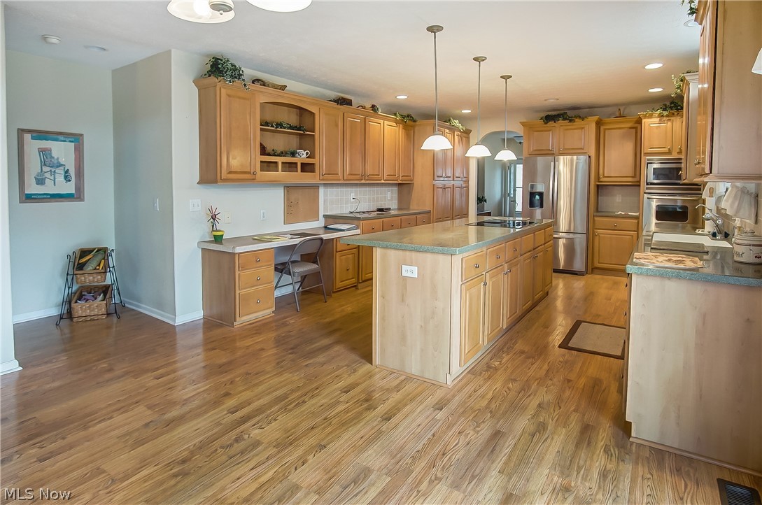 Green At Vista - Residential