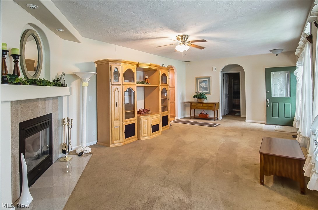 Green At Vista - Residential