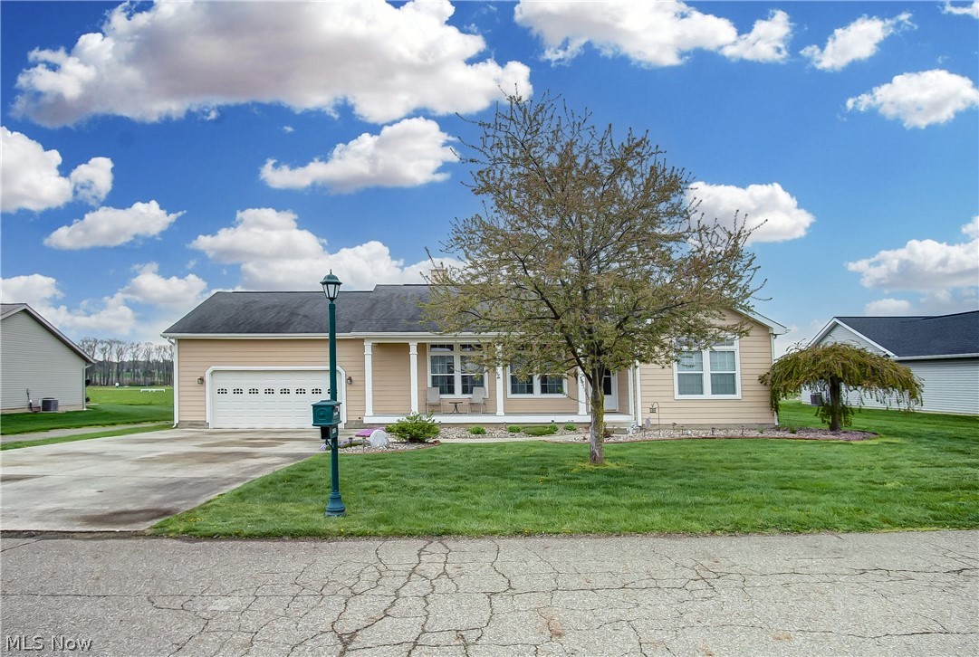 Green At Vista - Residential