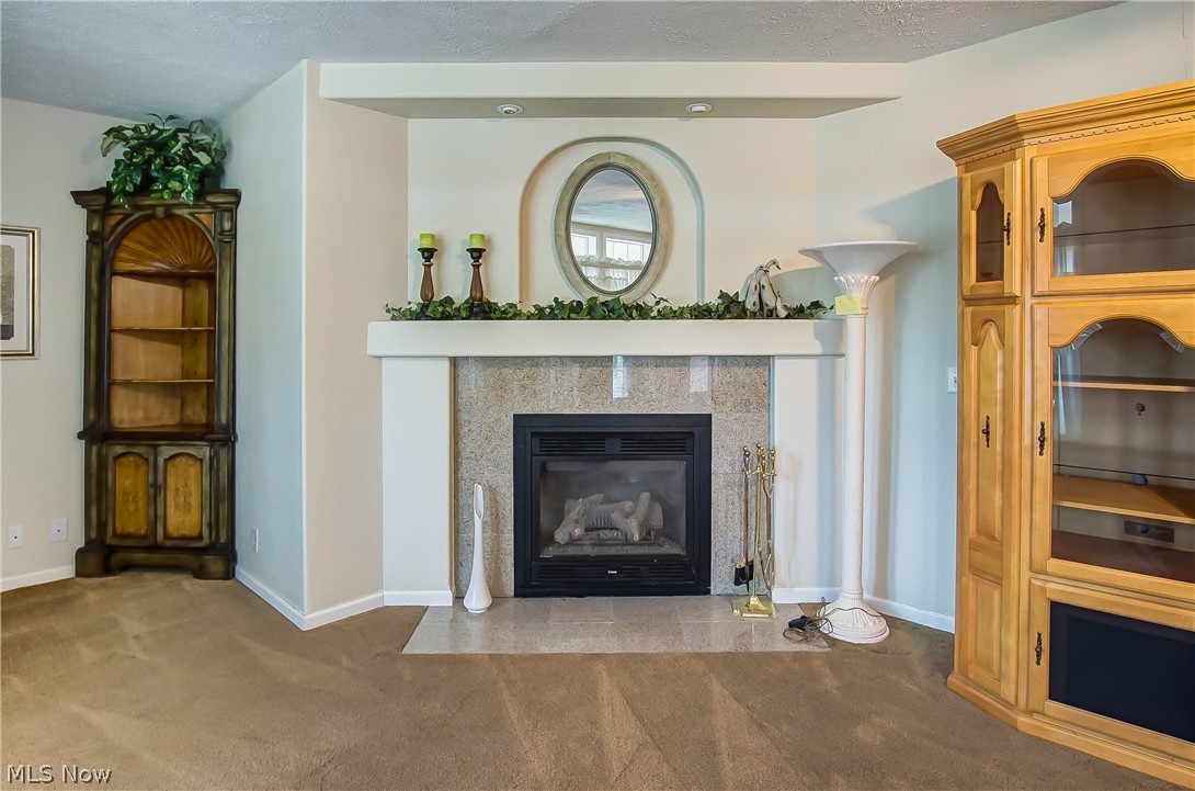 Green At Vista - Residential