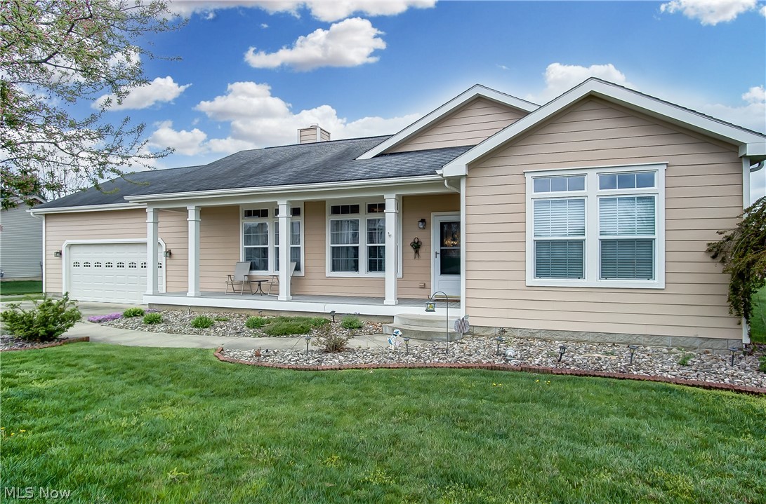 Green At Vista - Residential