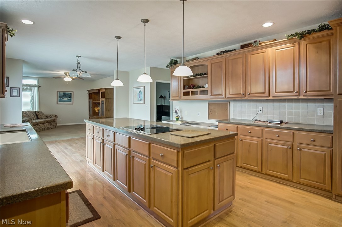 Green At Vista - Residential