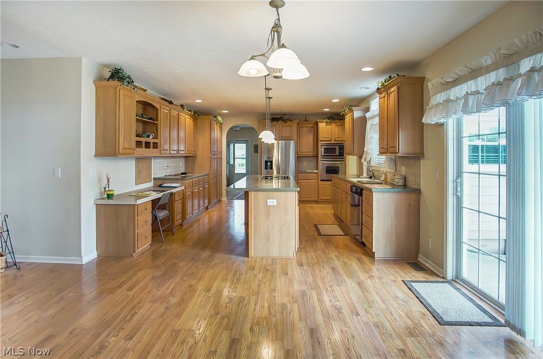 Green At Vista - Residential