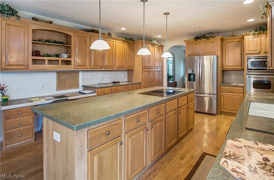 Green At Vista - Residential