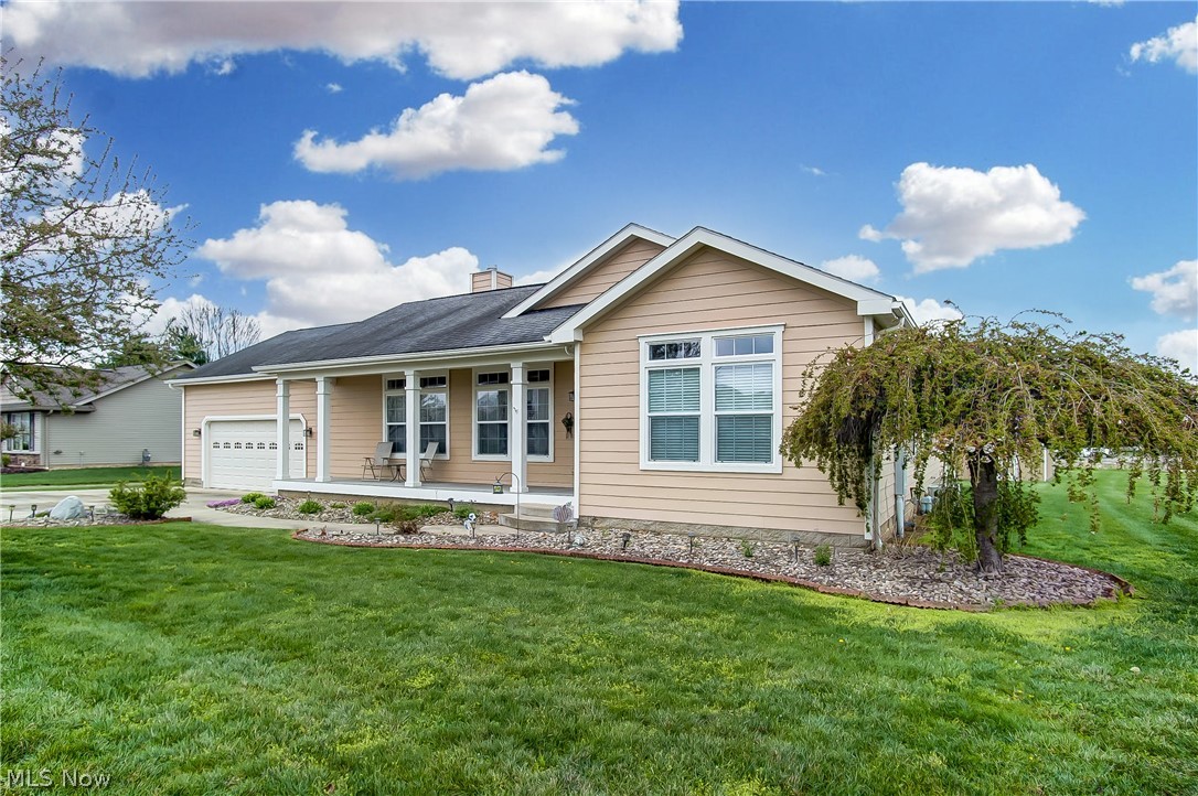 Green At Vista - Residential