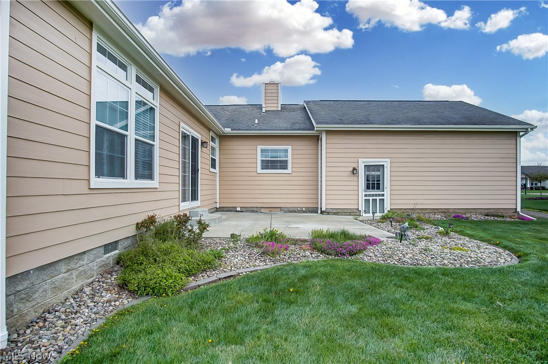 Green At Vista - Residential