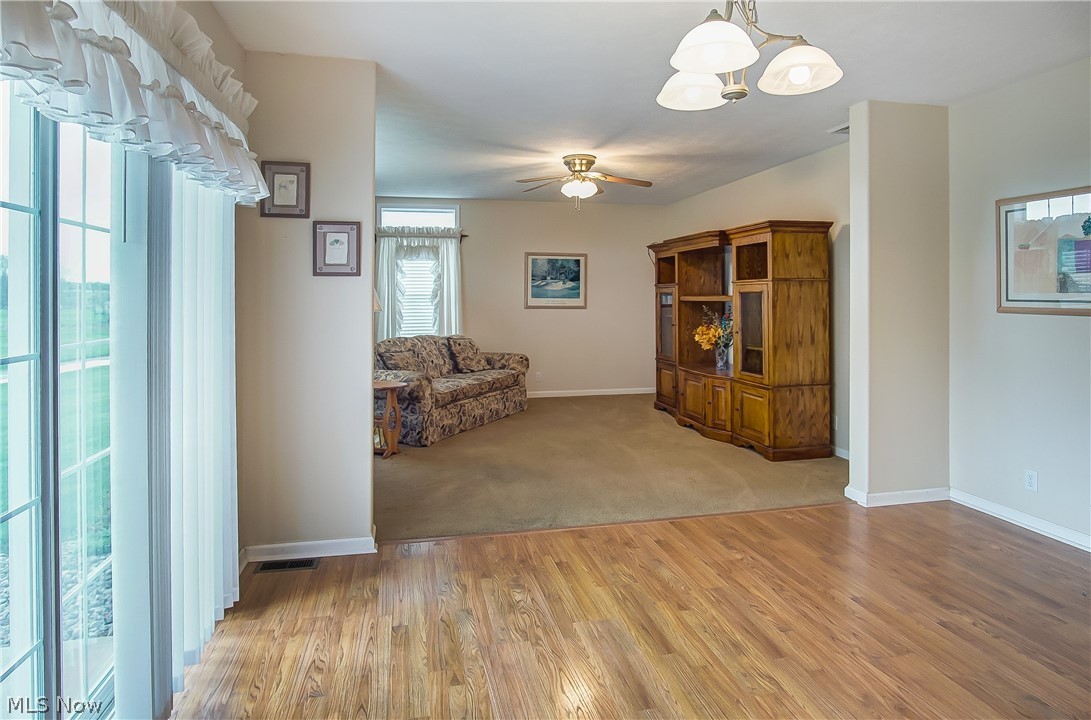 Green At Vista - Residential