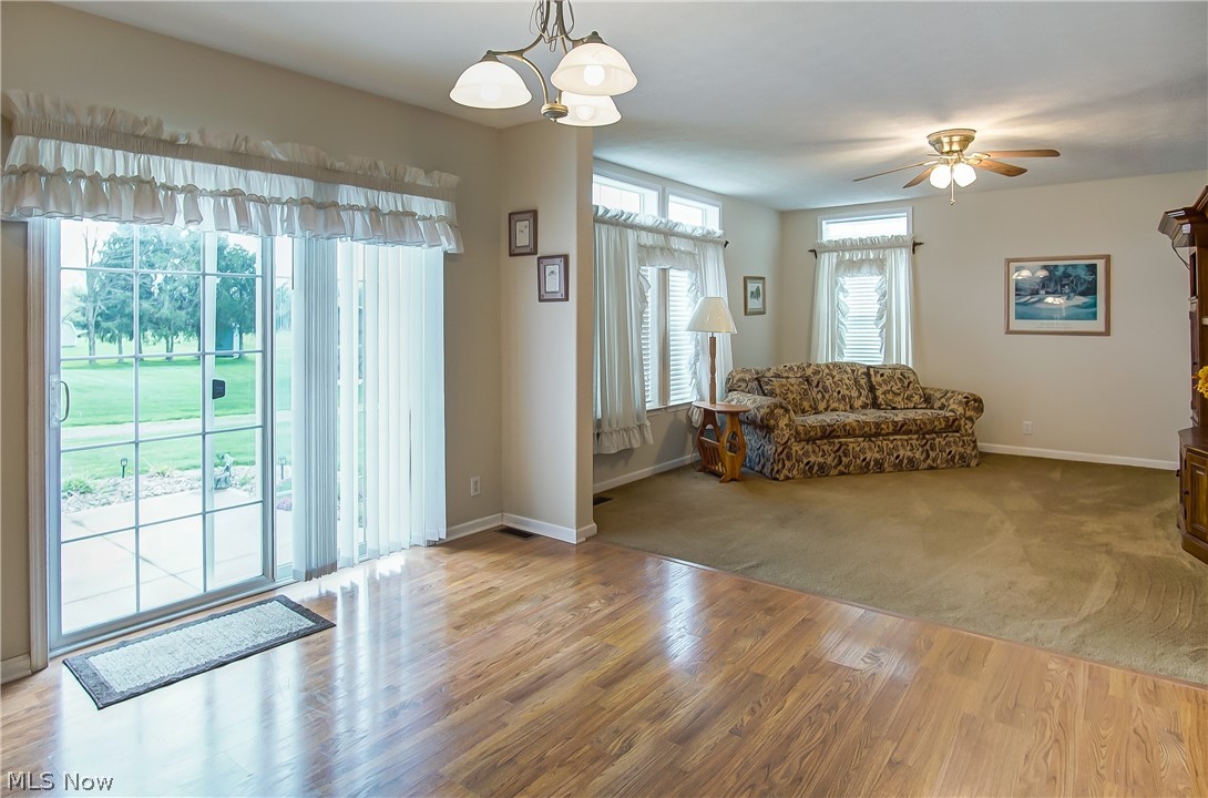 Green At Vista - Residential