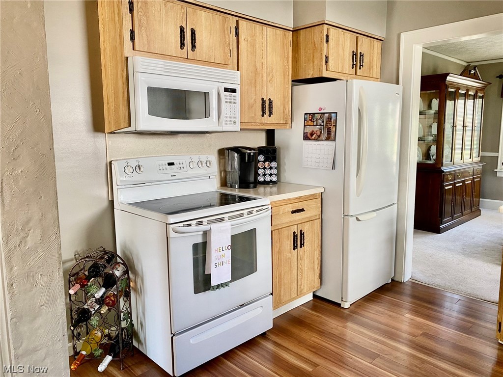 North Canton - Residential