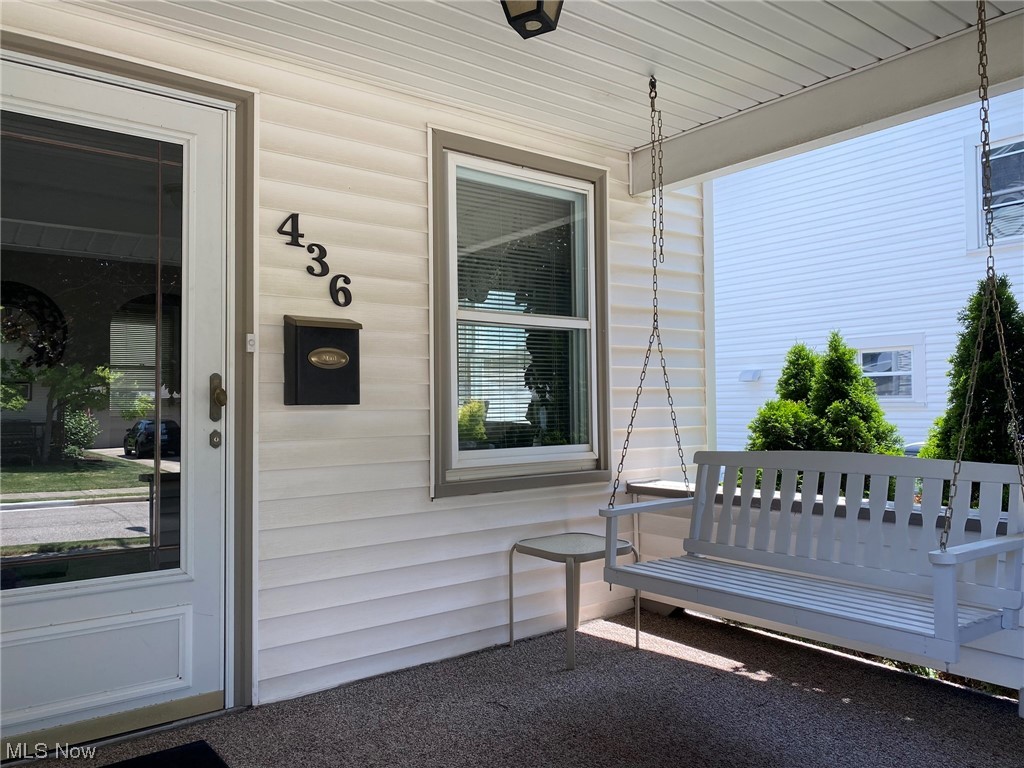 North Canton - Residential