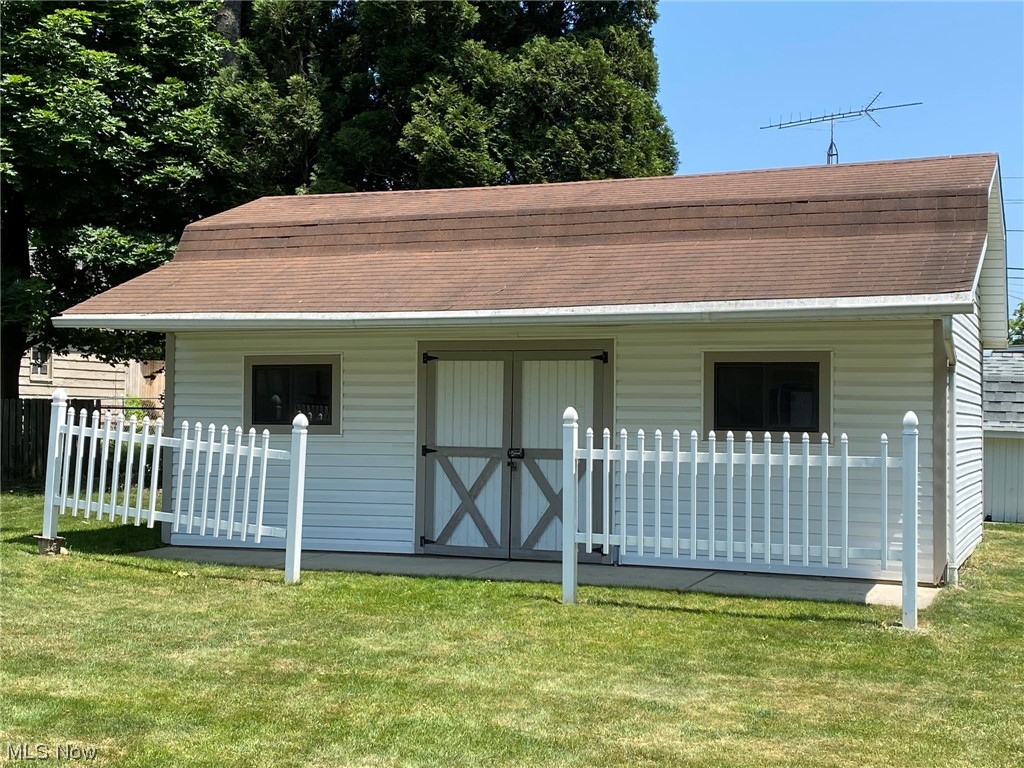 North Canton - Residential