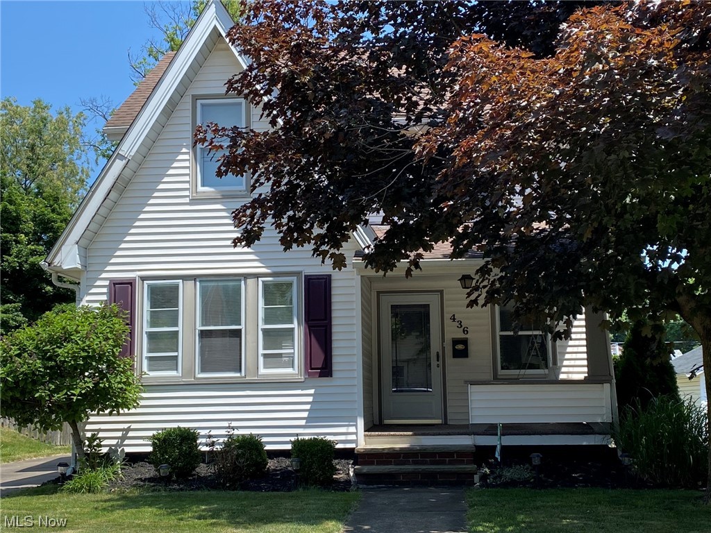 North Canton - Residential