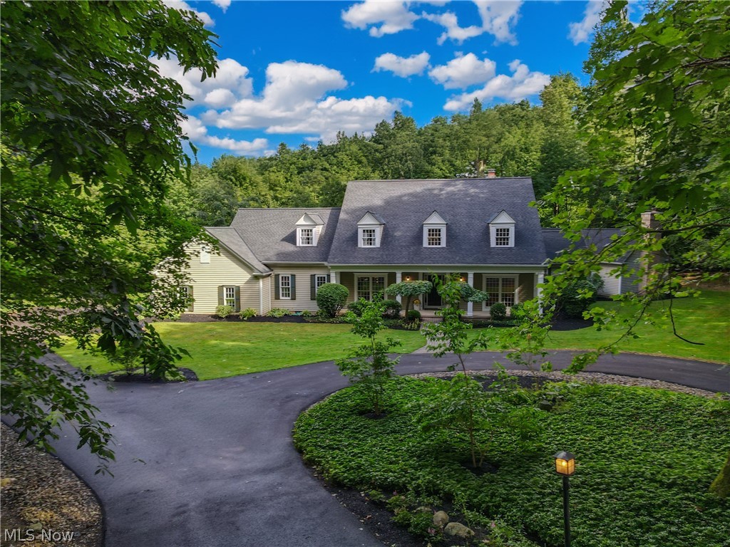 7470 Water Fall Trail, Chagrin Falls, Ohio image 2