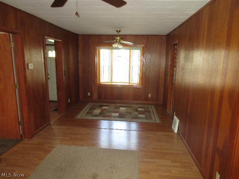 Lloyd Road - Residential