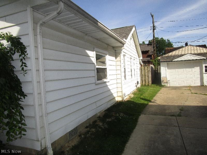 Lloyd Road - Residential