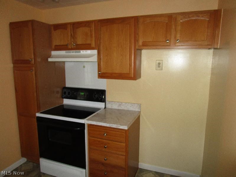 Lloyd Road - Residential