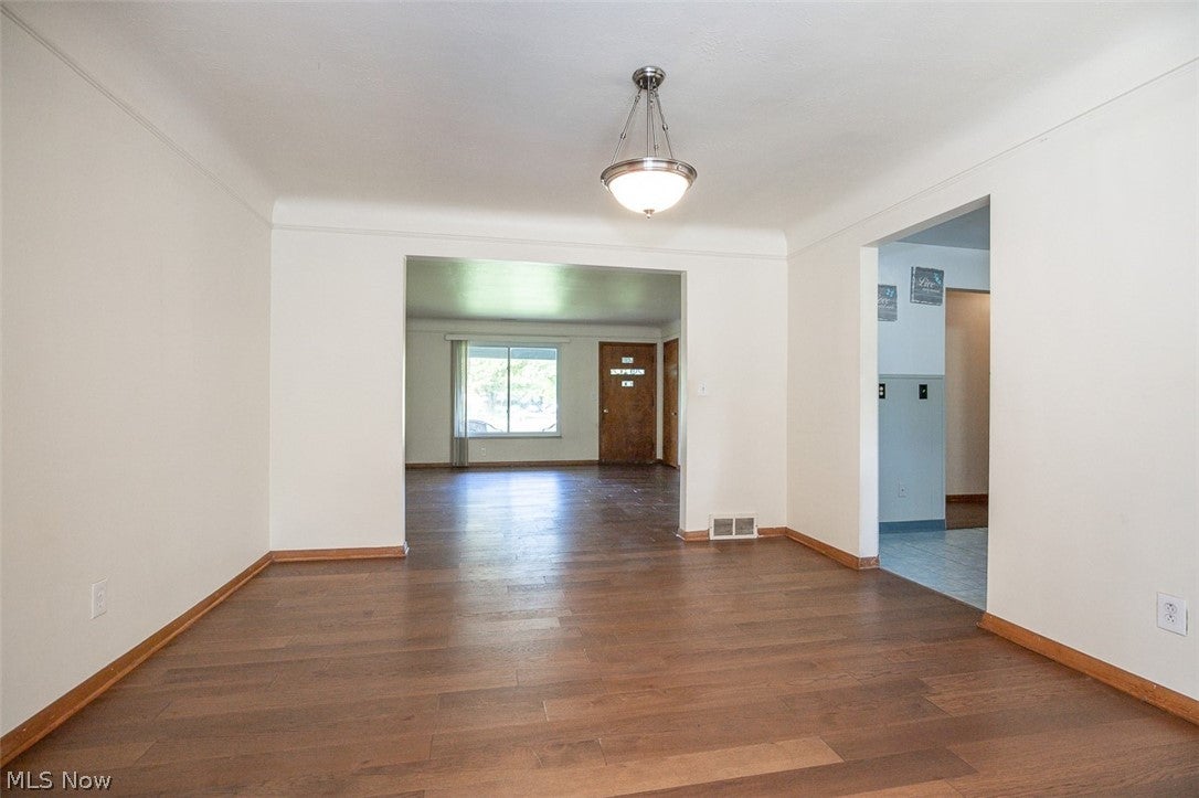 413 Harris Road