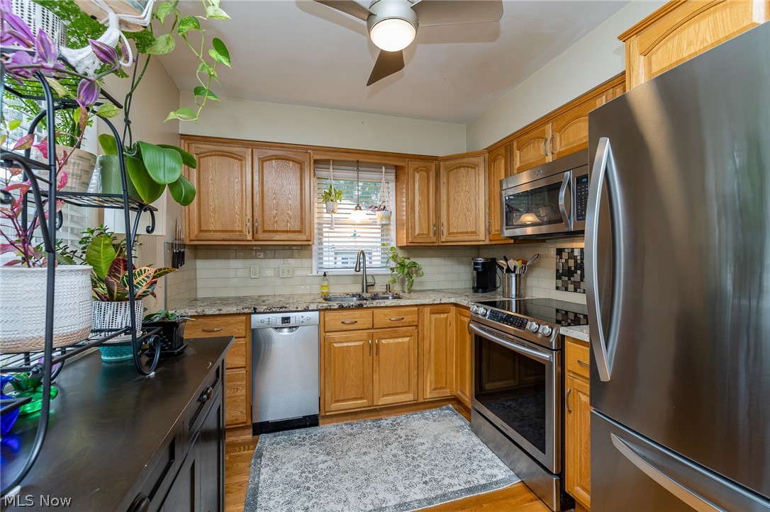 City View - Residential