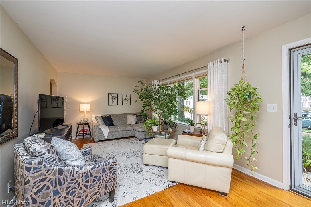 City View - Residential