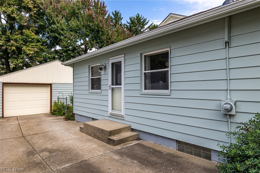 City View - Residential