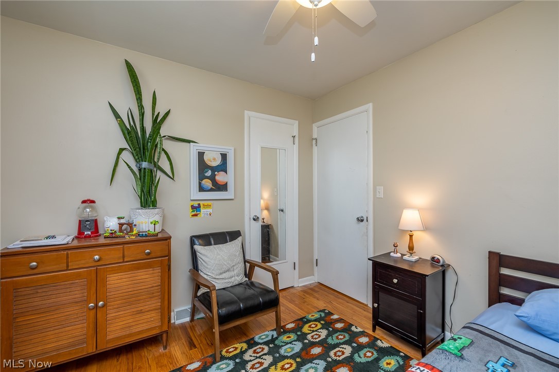 City View - Residential