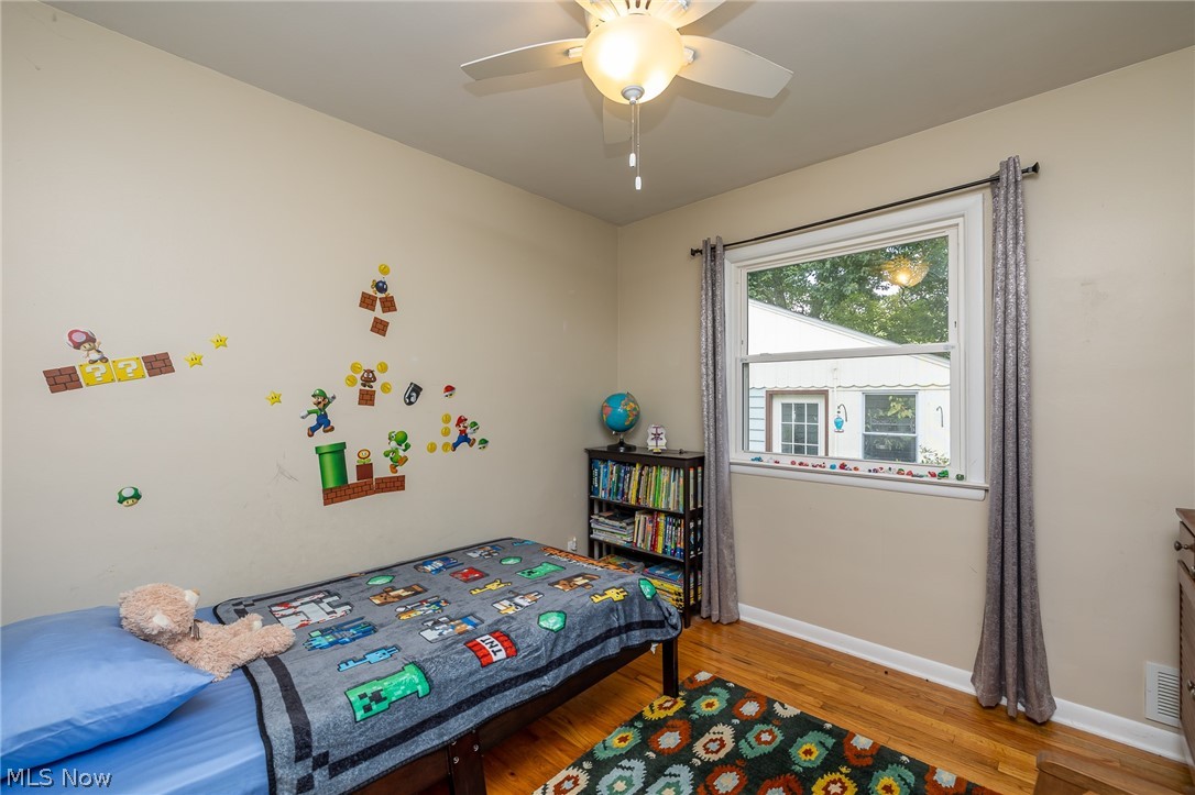 City View - Residential