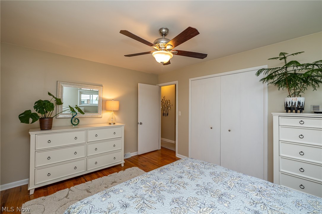 City View - Residential