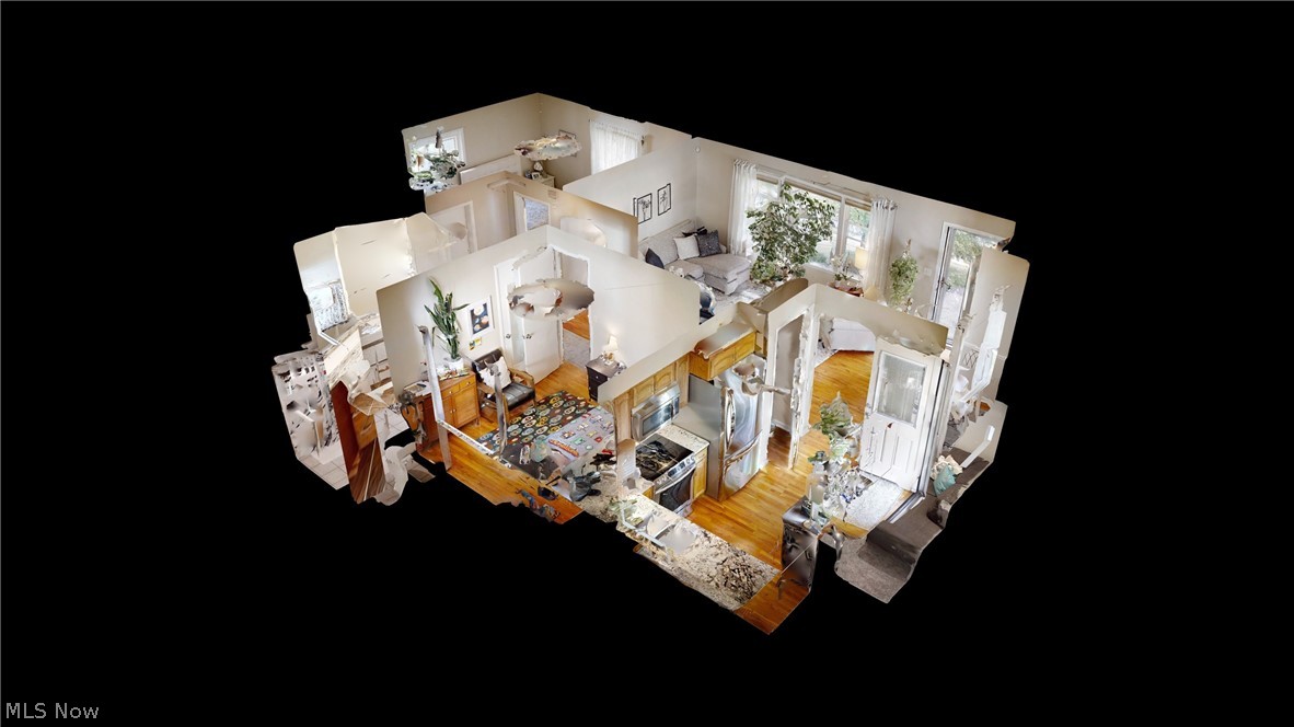 City View - Residential