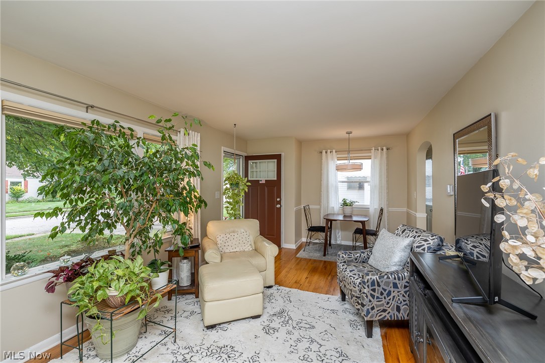 City View - Residential