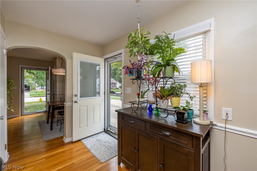 City View - Residential