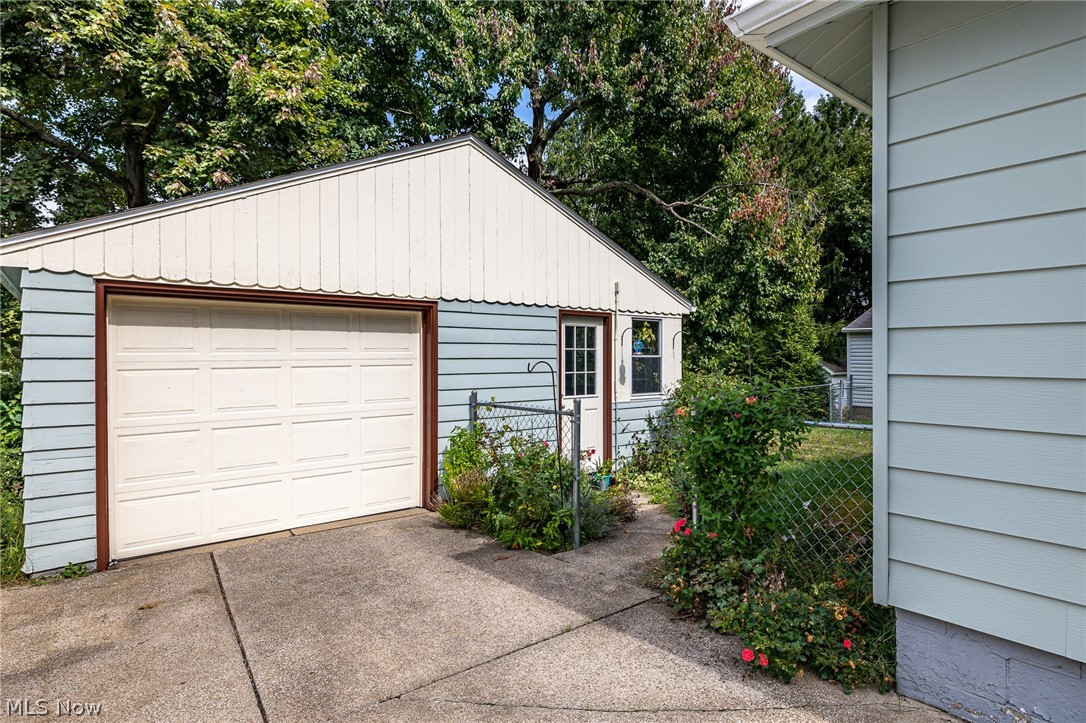 City View - Residential