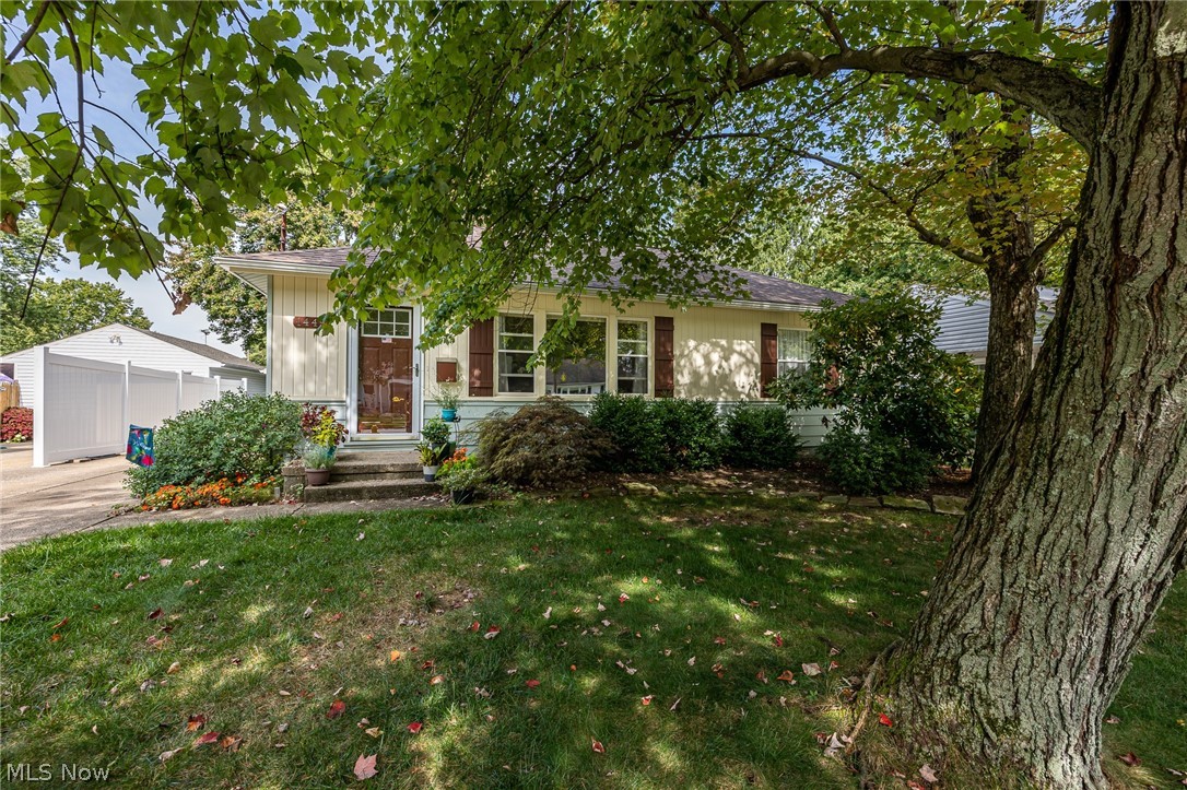 City View - Residential