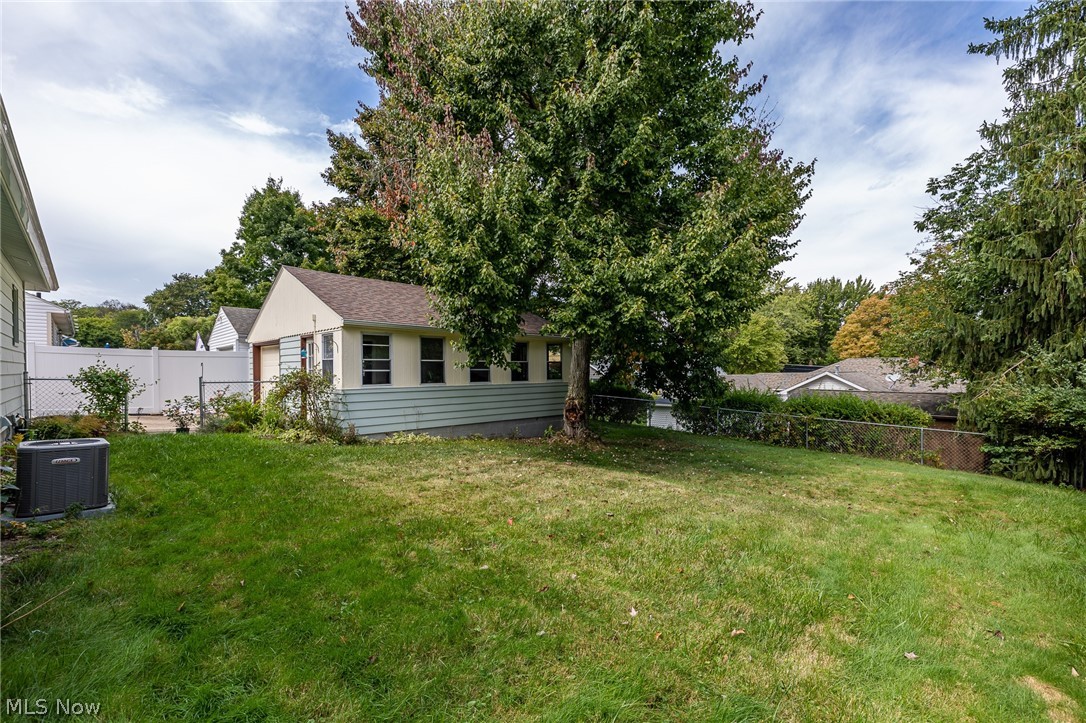 City View - Residential