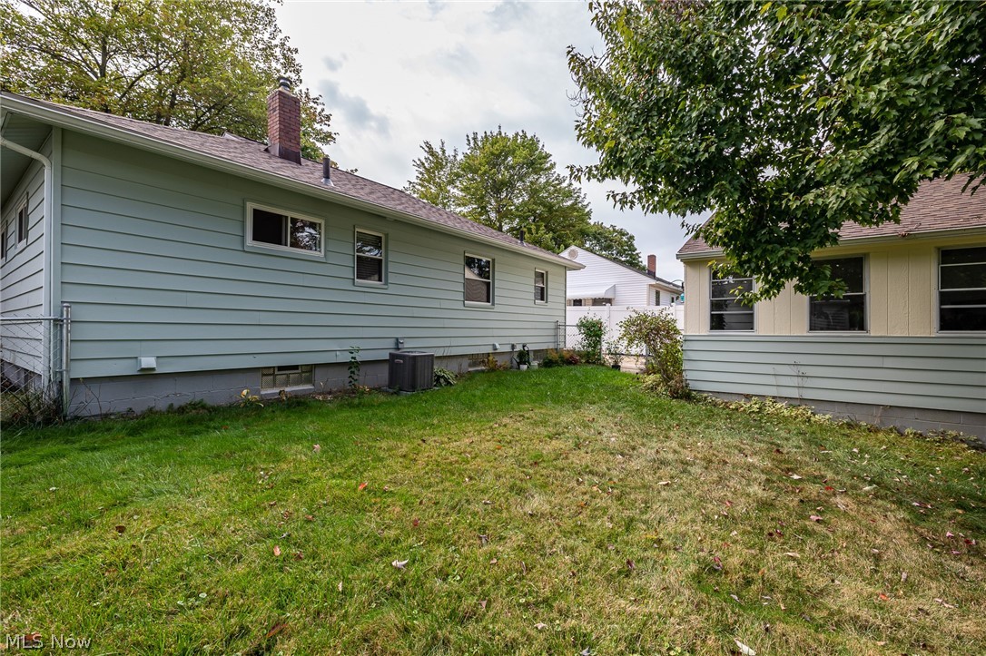 City View - Residential