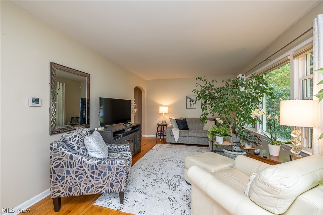 City View - Residential