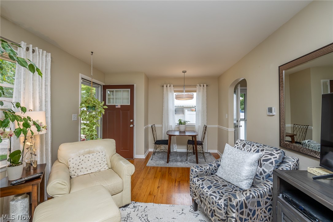 City View - Residential