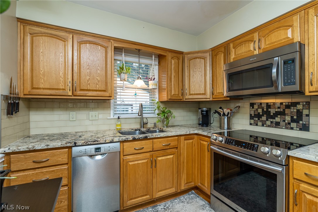 City View - Residential