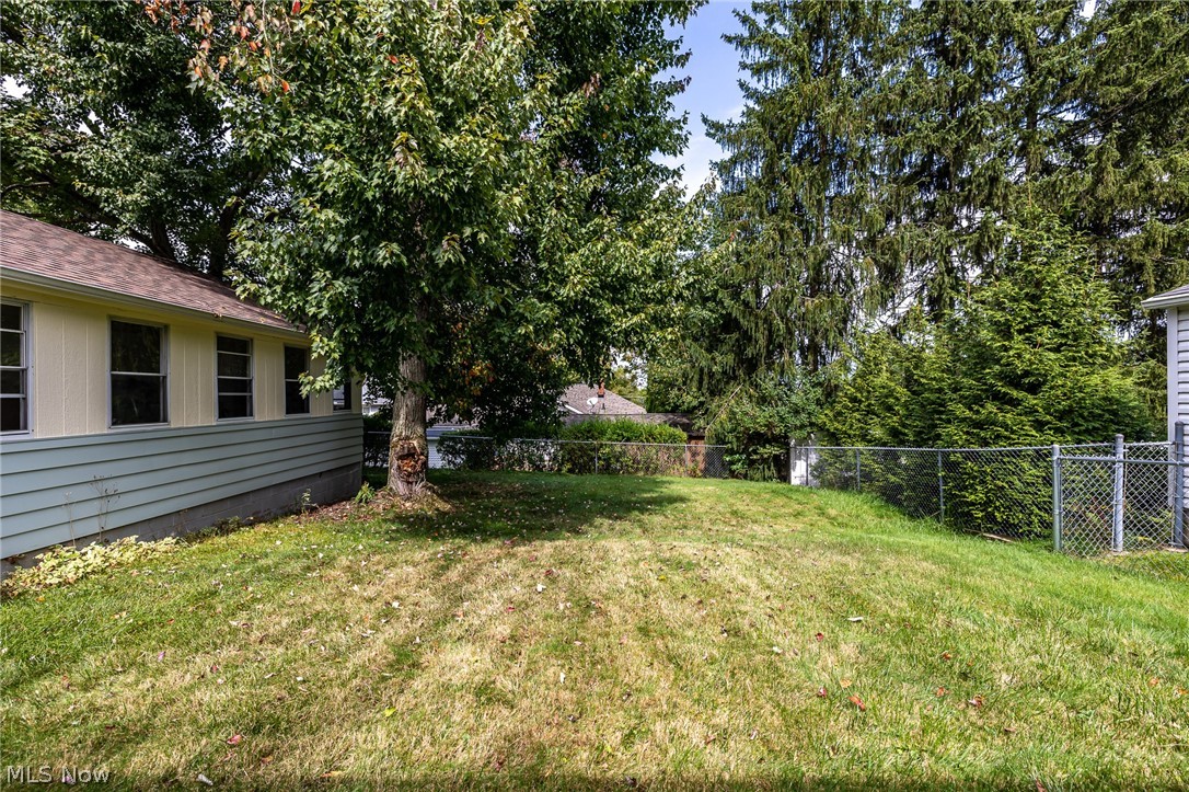 City View - Residential