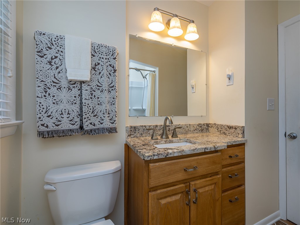 City View - Residential